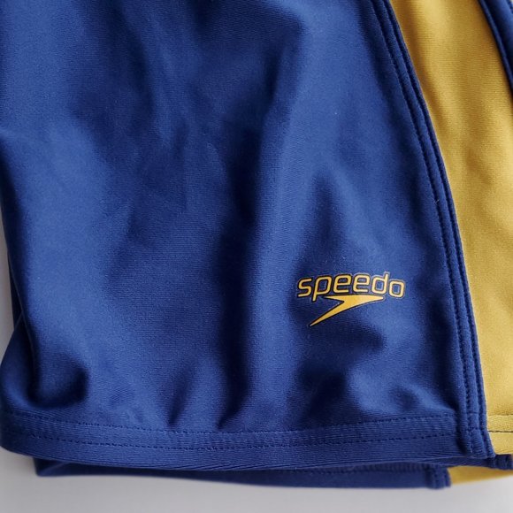 SPEEDO Performance - Men’s Jammer Swim Suit – 32” – NEW - Picture 2 of 4